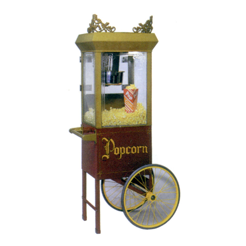 Antique Deluxe Sixty Special And Cart #2660GT