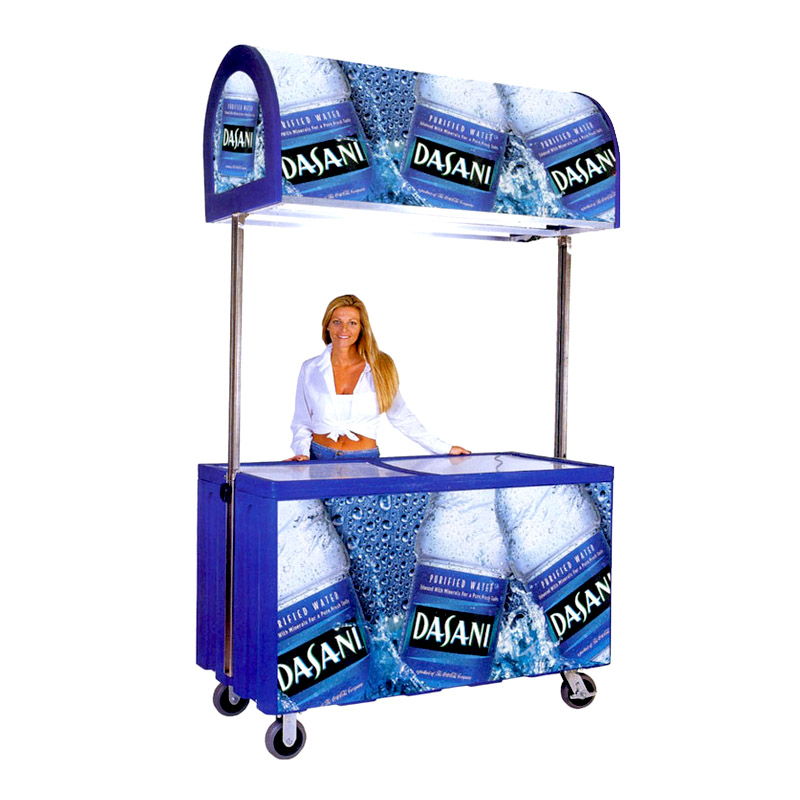 Accessory Cart