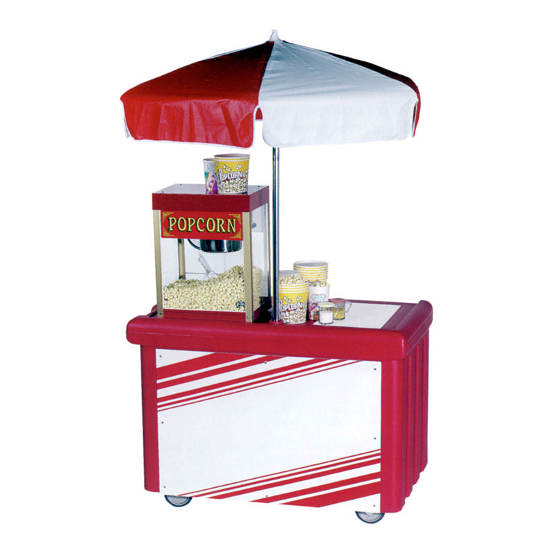 Camcruiser Vending Carts
