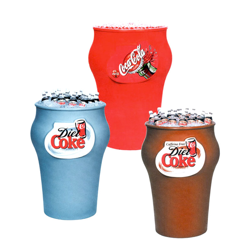 Coke Glass