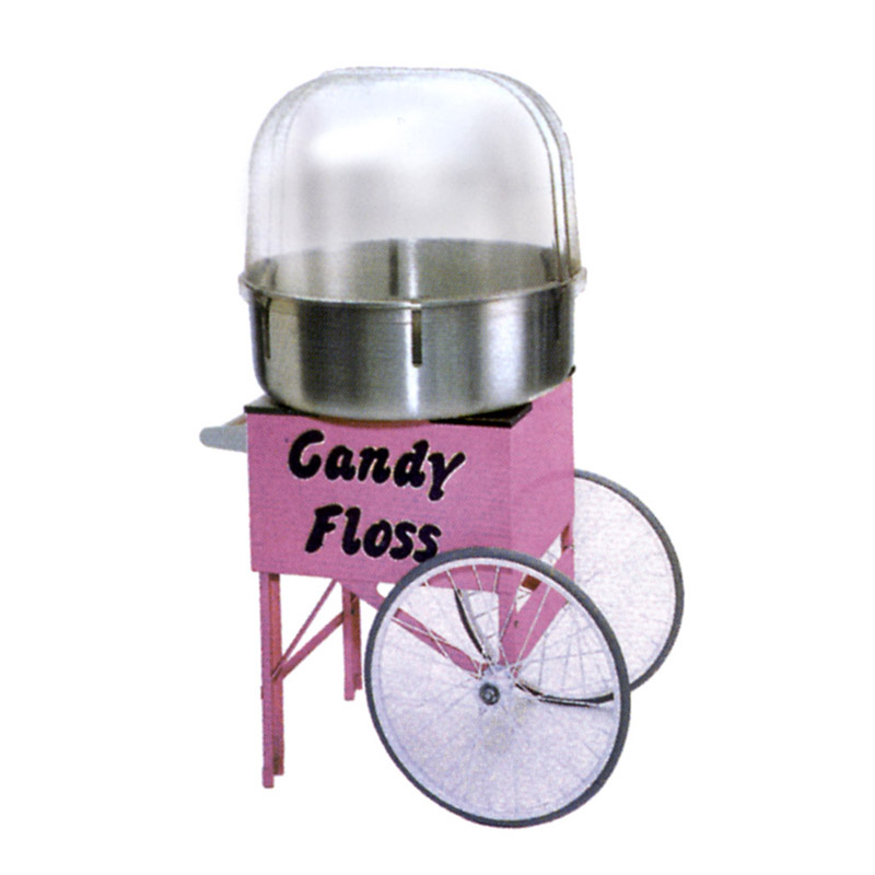 Cotton Candy Cart #3149