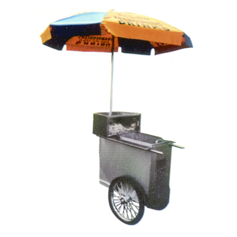 Model 32HC – N.Y. Style Frankfurter Cart