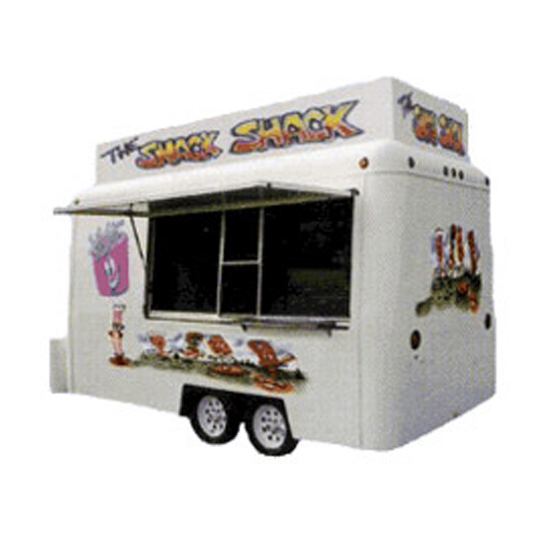 Model PT-714 (7′ Wide By 14′ Long)