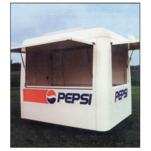 All Kiosks